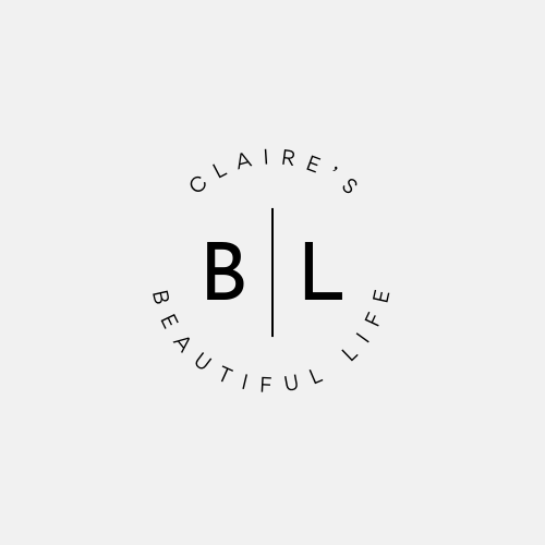 Claire's Beautiful Life